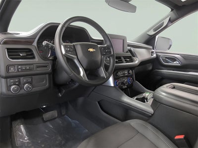 2023 Chevrolet Tahoe LS CARBRAVO CERTIFIED