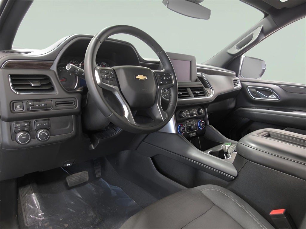 2023 Chevrolet Tahoe LS CARBRAVO CERTIFIED