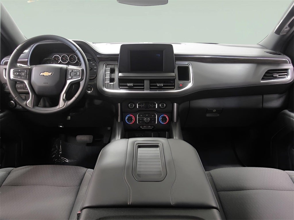 2023 Chevrolet Tahoe LS CARBRAVO CERTIFIED