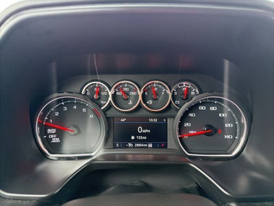 2023 Chevrolet Tahoe LS CARBRAVO!