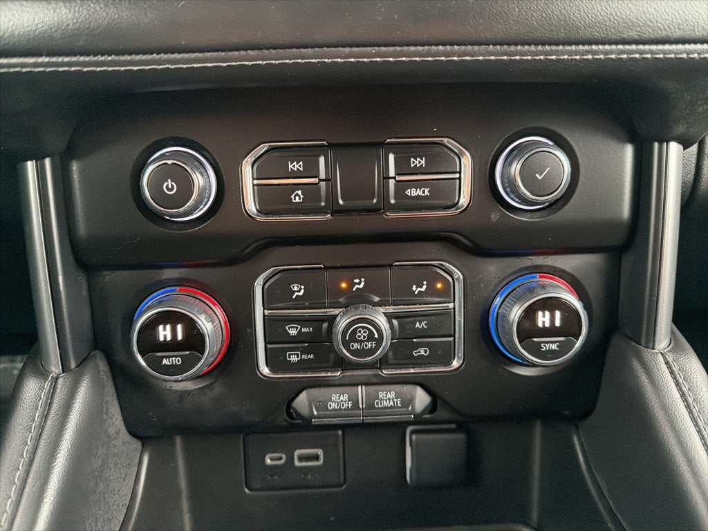 2023 Chevrolet Tahoe LS CARBRAVO!