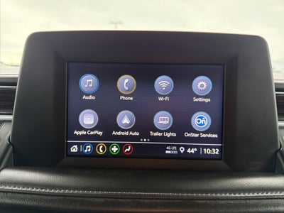 2023 Chevrolet Tahoe LS CARBRAVO!