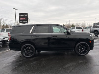 2023 Chevrolet Tahoe LS CARBRAVO!