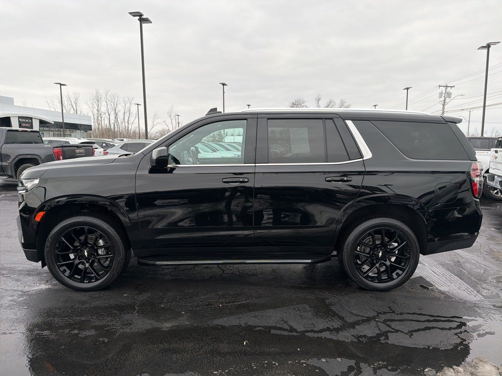 2023 Chevrolet Tahoe LS CARBRAVO!