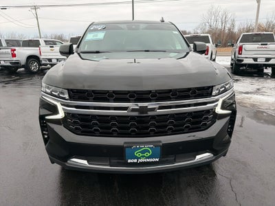 2023 Chevrolet Tahoe LS CARBRAVO!