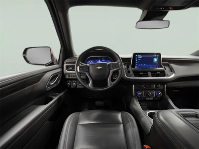 2023 Chevrolet Tahoe LT *CarBravo Certified*