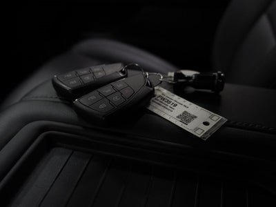 2023 Chevrolet Tahoe LT *CarBravo Certified*