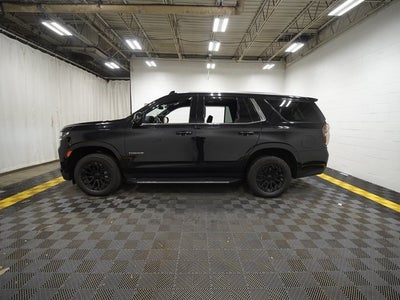 2023 Chevrolet Tahoe LT *CarBravo Certified*