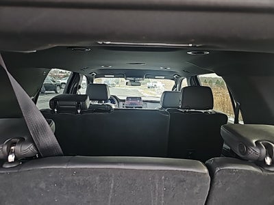 2023 Chevrolet Tahoe LT Fresh Trade! Car Bravo Certified!, Bose, Heated Se