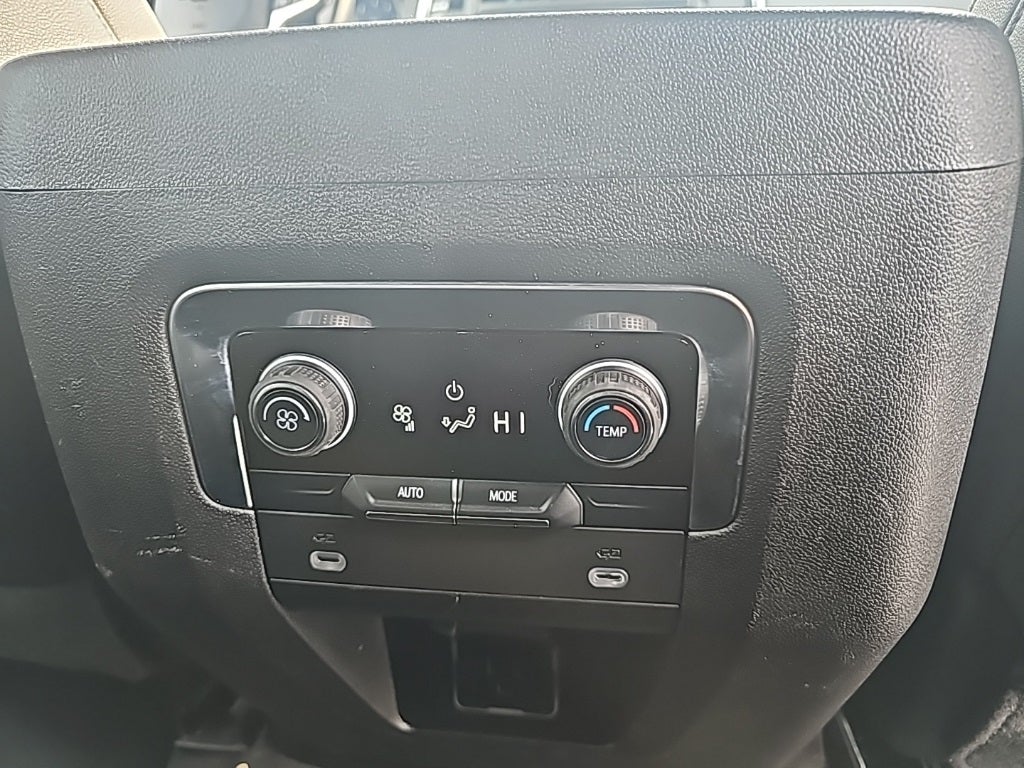 2023 Chevrolet Tahoe LT Fresh Trade! Car Bravo Certified!, Bose, Heated Se