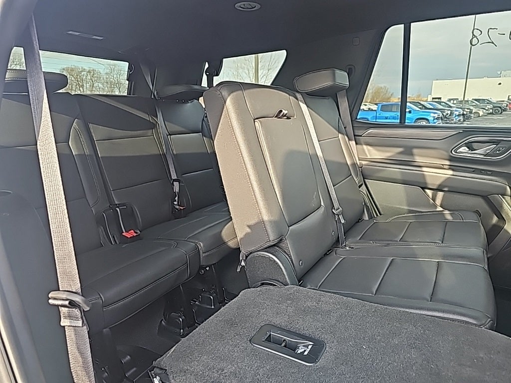 2023 Chevrolet Tahoe LT Fresh Trade! Car Bravo Certified!, Bose, Heated Se