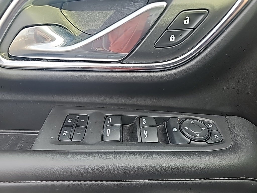 2023 Chevrolet Tahoe LT Fresh Trade! Car Bravo Certified!, Bose, Heated Se