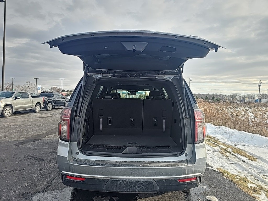 2023 Chevrolet Tahoe LT Fresh Trade! Car Bravo Certified!, Bose, Heated Se
