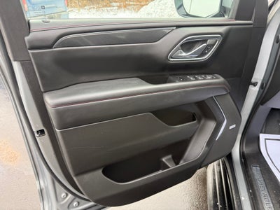 2023 Chevrolet Tahoe RST CARBRAVO CERTFIED!