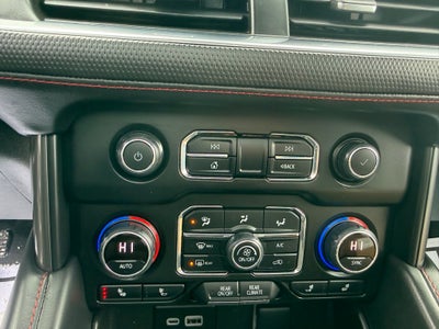 2023 Chevrolet Tahoe RST CARBRAVO CERTFIED!