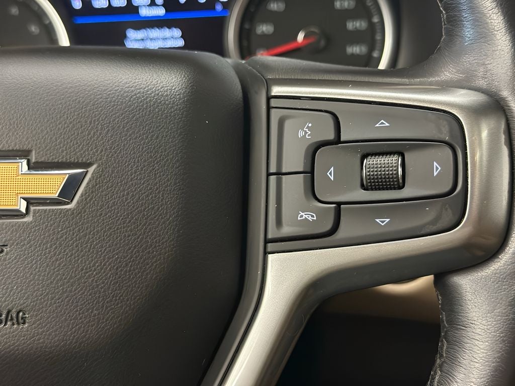 2021 Chevrolet Tahoe Premier CARBRAVO CERTIFIED