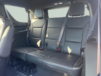 2023 Chevrolet Tahoe Premier MAX TOW PACKAGE