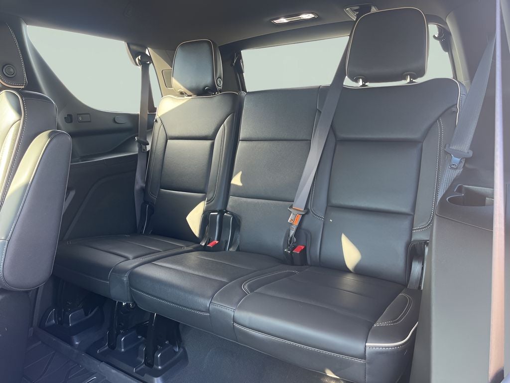 2023 Chevrolet Tahoe Premier MAX TOW PACKAGE