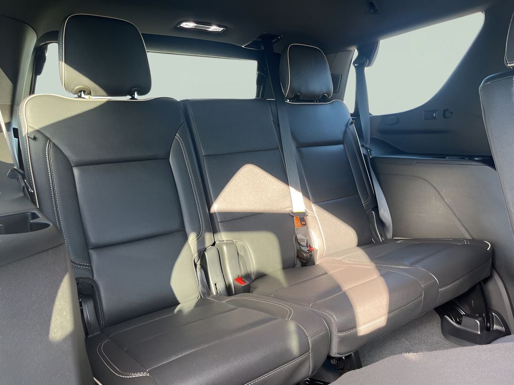 2023 Chevrolet Tahoe Premier MAX TOW PACKAGE