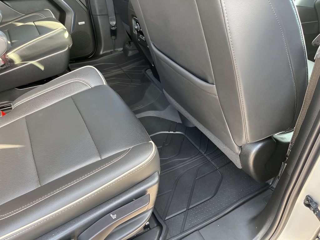 2023 Chevrolet Tahoe Premier MAX TOW PACKAGE