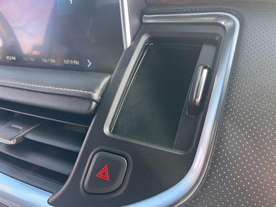 2023 Chevrolet Tahoe Premier MAX TOW PACKAGE