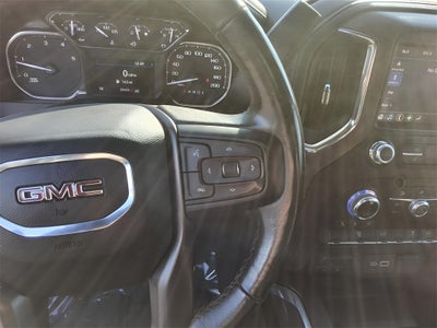 2023 GMC Sierra 2500HD AT4 6.6L Turbo Diesel!