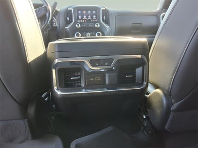 2023 GMC Sierra 2500HD AT4 6.6L Turbo Diesel!