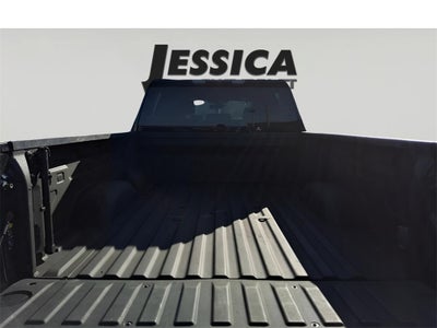 2023 GMC Sierra 2500HD AT4 6.6L Turbo Diesel!