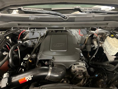 2015 GMC Sierra 2500HD SLT BUDGETBRAVO CERTIFIED