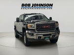 2015 GMC Sierra 2500HD SLT BUDGETBRAVO CERTIFIED