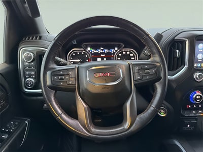 2022 GMC Sierra 2500HD AT4 CARBRAVO
