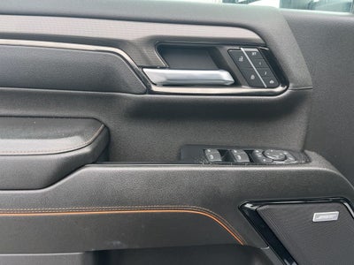 2024 GMC Sierra 2500HD AT4 TURBO DIESEL