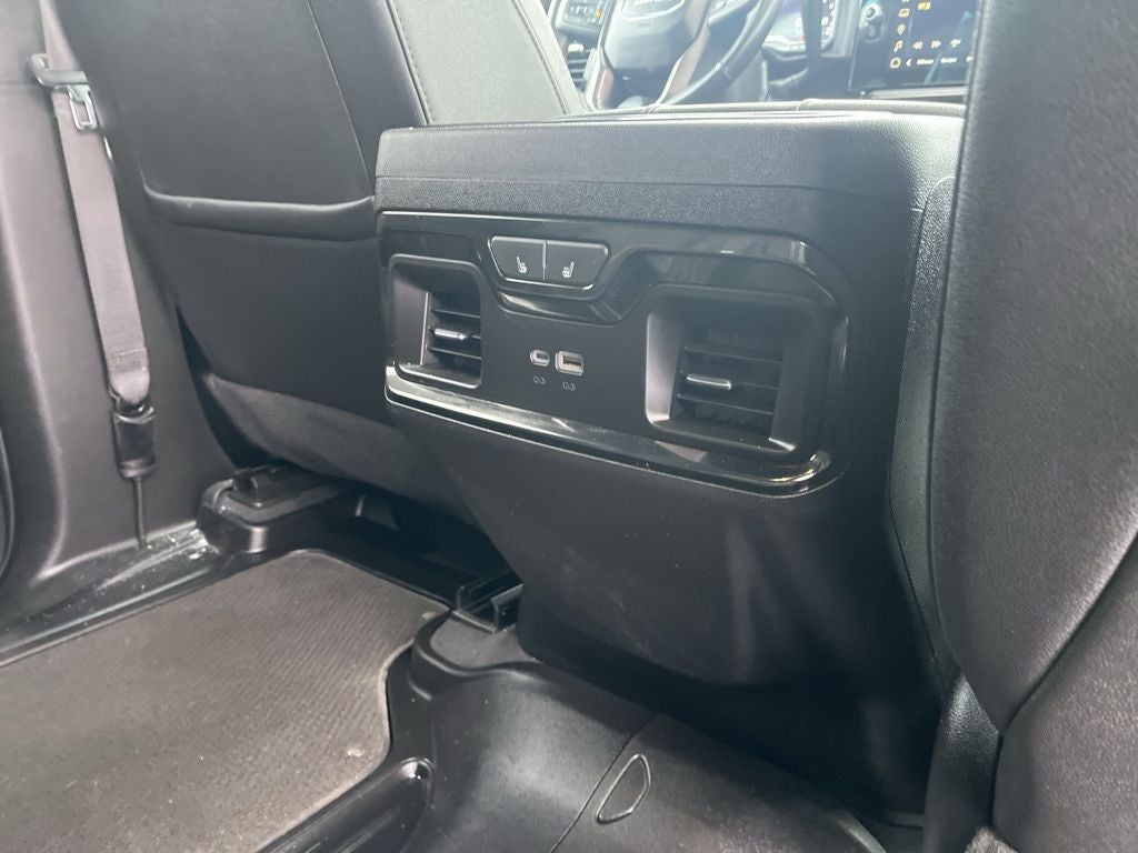 2024 GMC Sierra 2500HD AT4 TURBO DIESEL