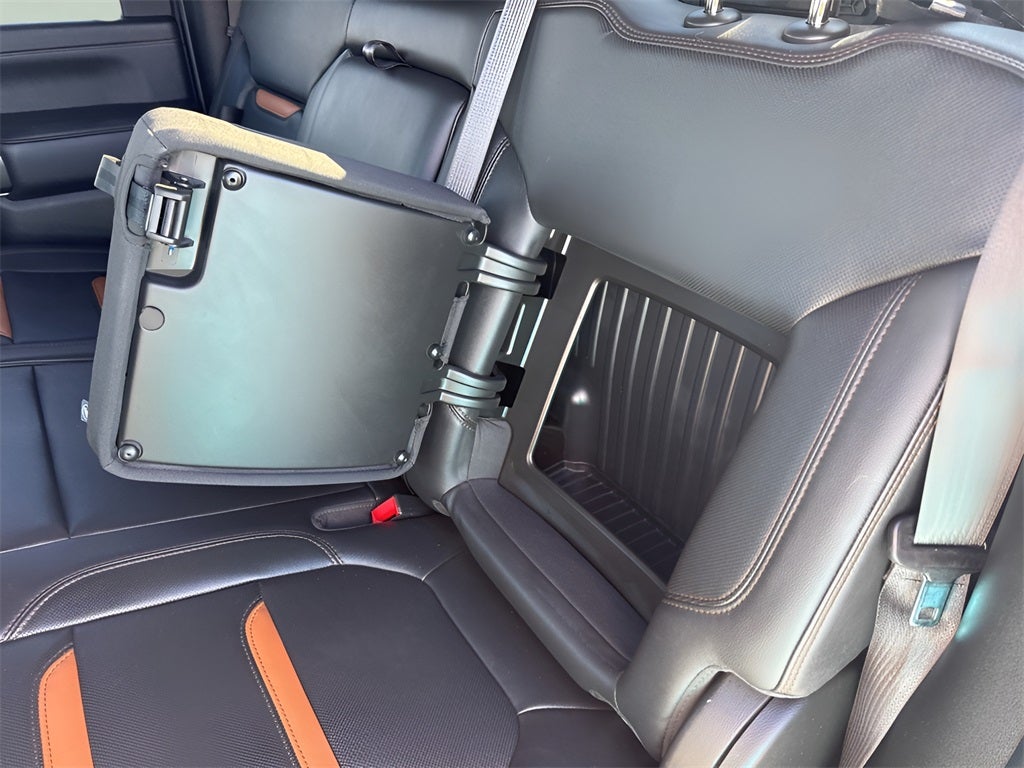 2020 GMC Sierra 2500HD AT4