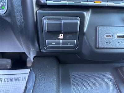 2020 GMC Sierra 2500HD AT4