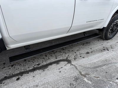 2024 GMC Sierra 2500HD Denali Ultimate CARBRAVO!