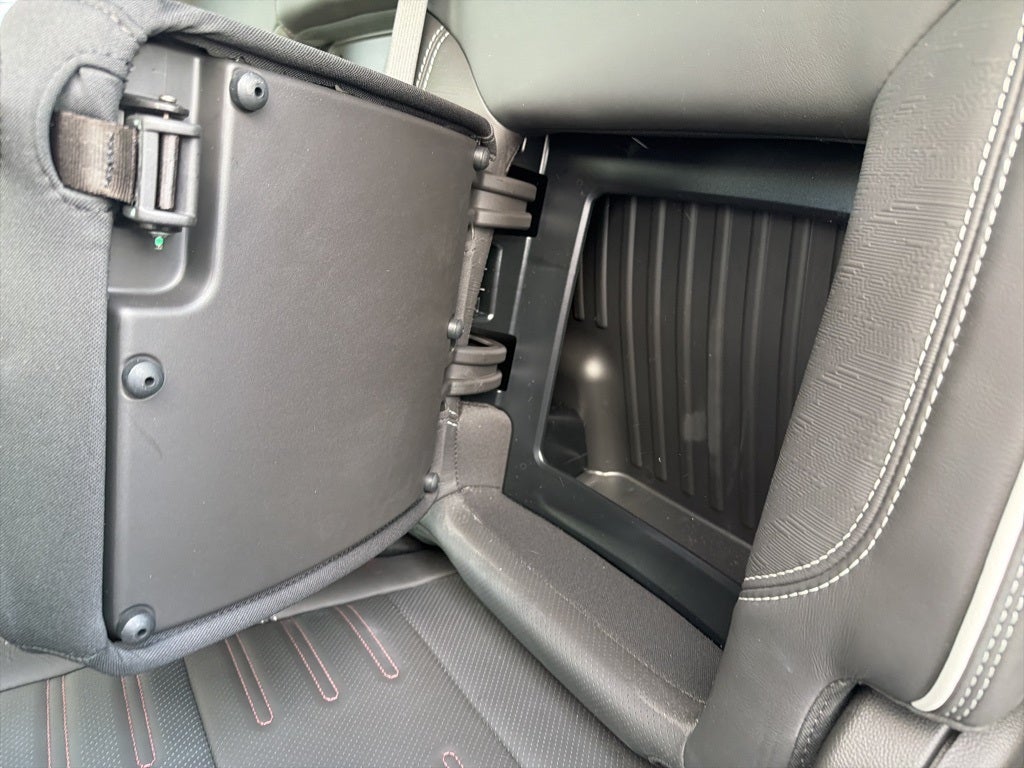 2025 GMC Sierra 2500HD AT4X CARBRAVO CERTIFIED!