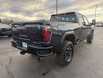 2025 GMC Sierra 2500HD AT4X CARBRAVO CERTIFIED!