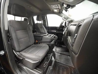 2024 GMC Sierra 2500HD Pro *CarBravo Certified*