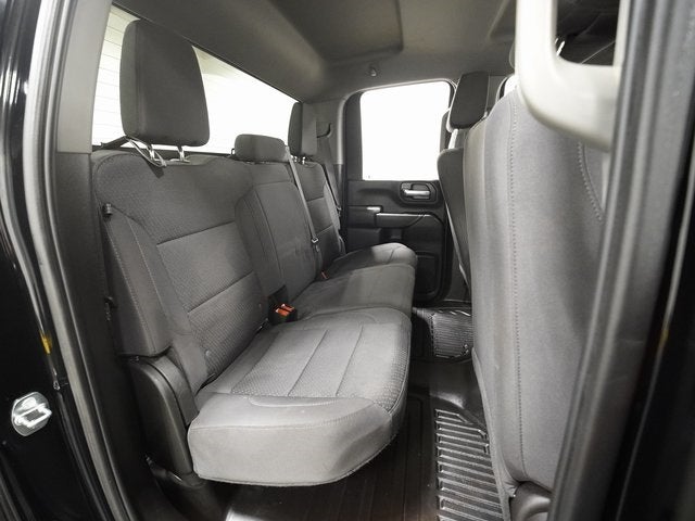 2024 GMC Sierra 2500HD Pro *CarBravo Certified*