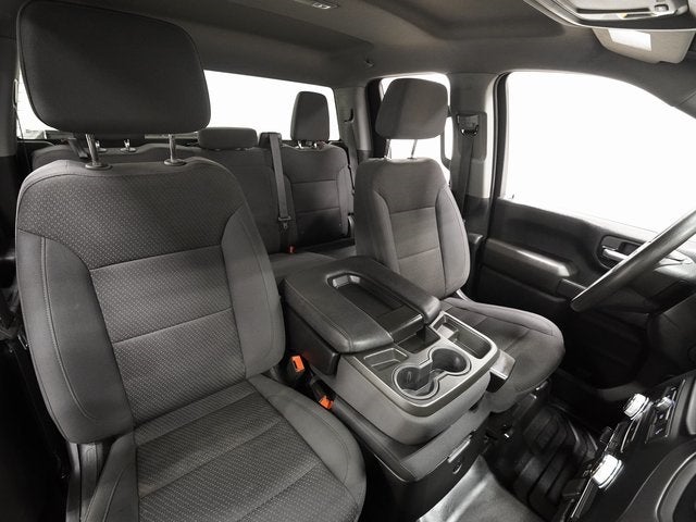 2024 GMC Sierra 2500HD Pro *CarBravo Certified*