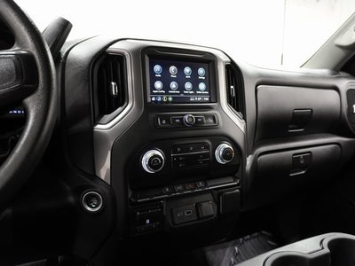 2024 GMC Sierra 2500HD Pro *CarBravo Certified*