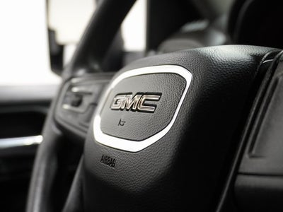 2024 GMC Sierra 2500HD Pro *CarBravo Certified*