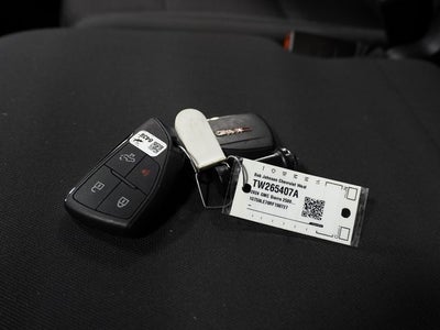 2024 GMC Sierra 2500HD Pro *CarBravo Certified*