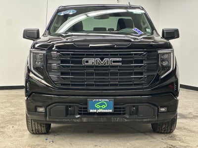 2024 GMC Sierra 1500 Elevation CARBRAVO CERTIFIED