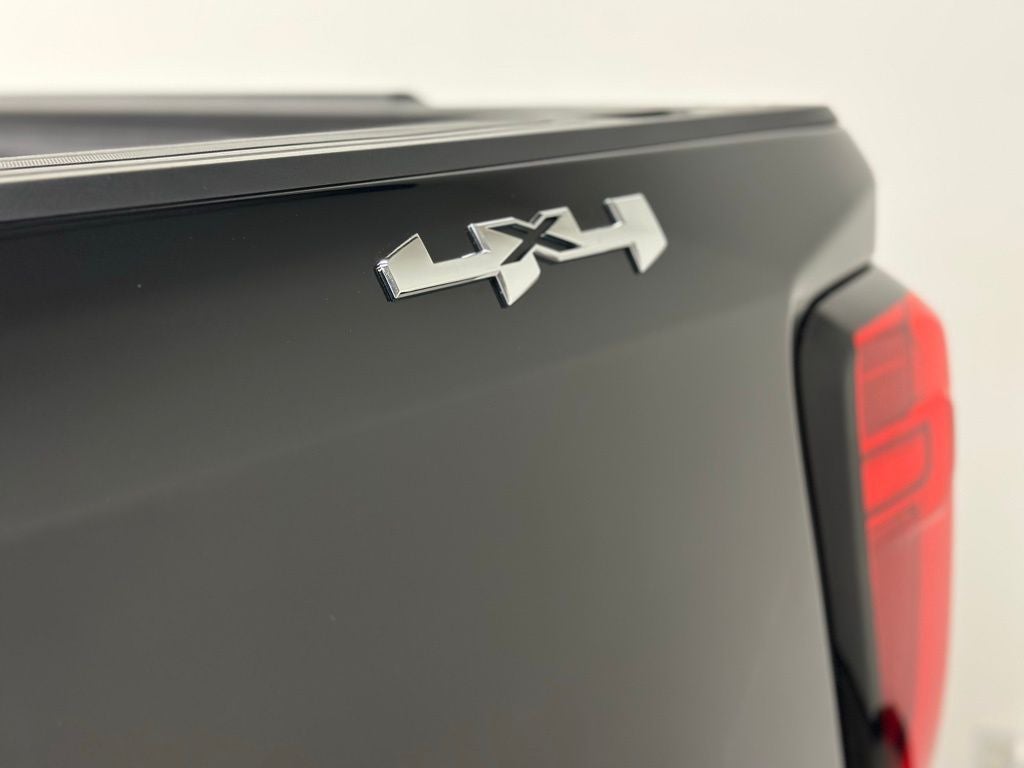 2024 GMC Sierra 1500 Elevation CARBRAVO CERTIFIED