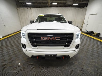 2021 GMC Sierra 1500 Elevation *CarBravo Certified*