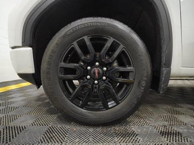 2021 GMC Sierra 1500 Elevation *CarBravo Certified*