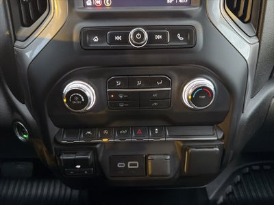 2023 GMC Sierra 1500 Pro CARBRAVO!