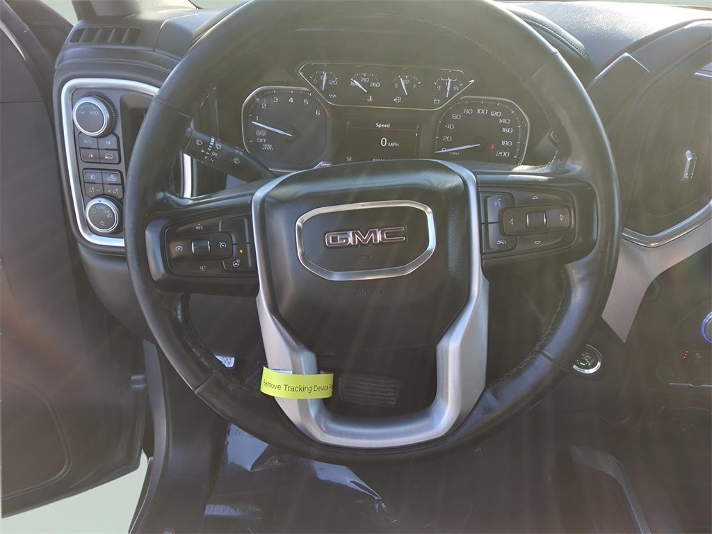 2020 GMC Sierra 1500 Elevation CarBravo Certified!